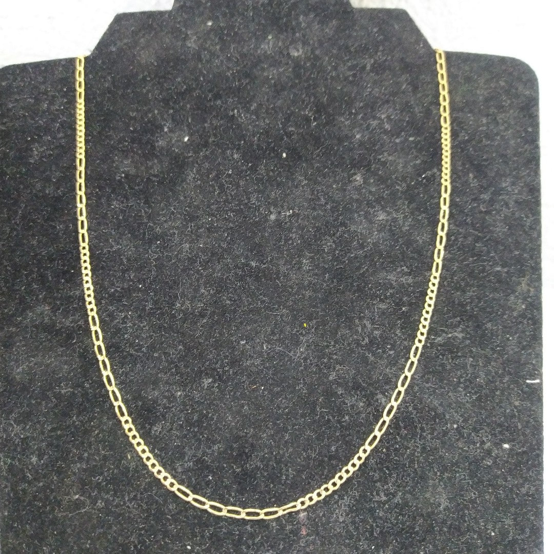 CADENA ORO 14 K 5.1 GRMS (SEMINUEVO)