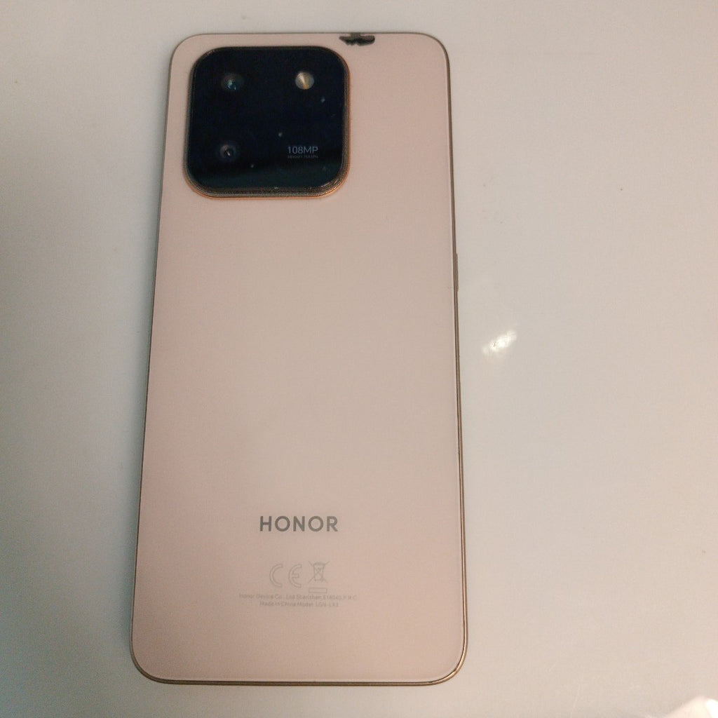 CELULAR HONOR X7D LGN-LX3 (2025) 256 GB 8 GB RAM (SEMINUEVO)