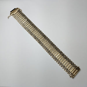 PULSERA ORO 14 K 31 GRMS (SEMINUEVO)