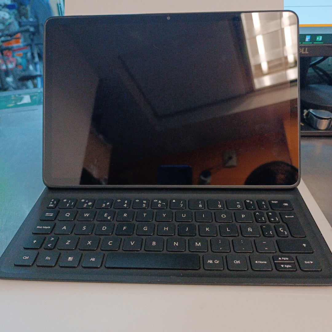 TABLETA HUAWEI MATEPAD 11.5" BTK-W09 (2023) 128 GB 8 GB RAM (SEMINUEVO)