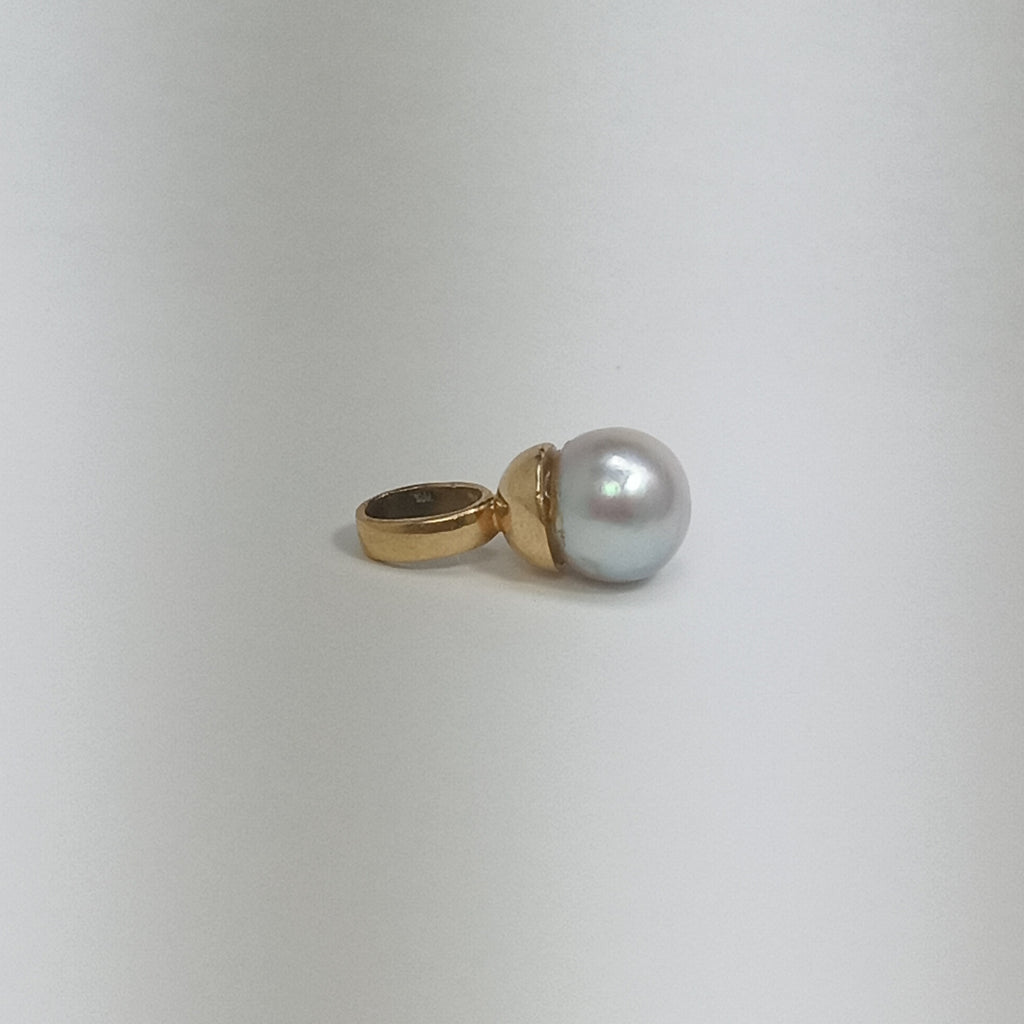 DIJE ORO 14 K 2,50 GRMS (SEMINUEVO)