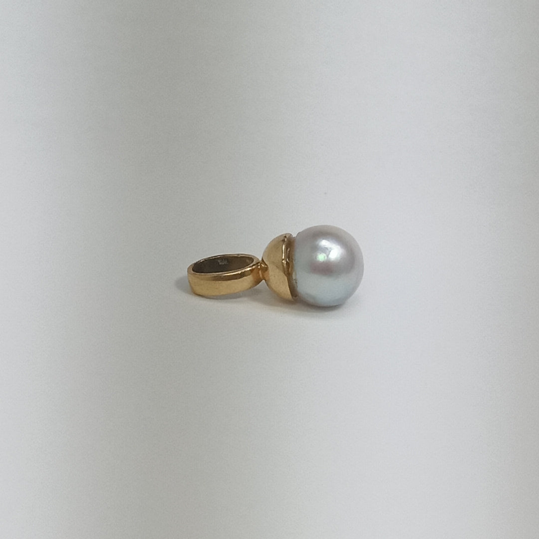 DIJE ORO 14 K 2,50 GRMS (SEMINUEVO)