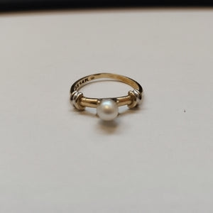 ANILLITO ORO 14 K 2.2 GRMS (SEMINUEVO)