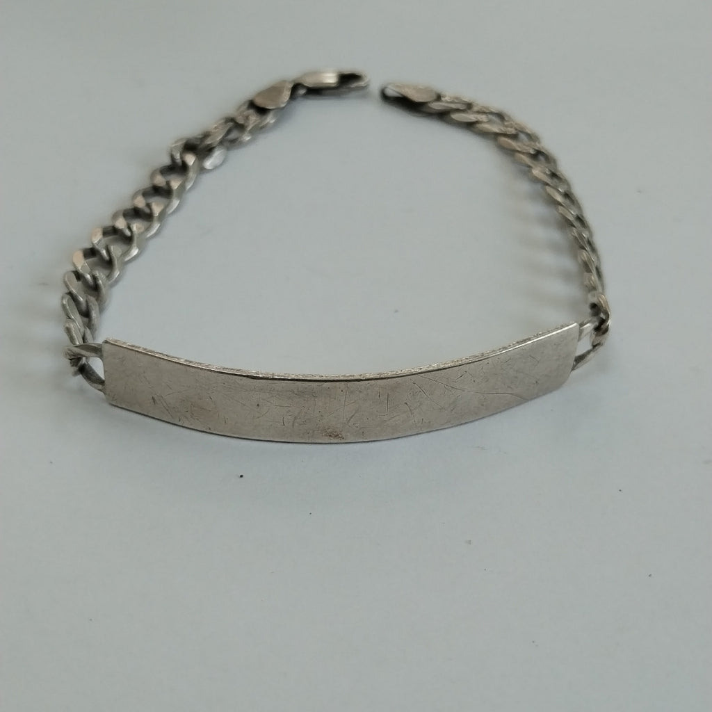ESCLAVA PLATA 12.1 GRMS (SEMINUEVO)