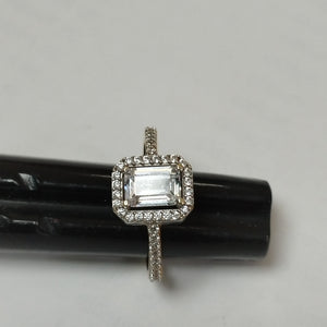 ANILLITO ORO 14 K 2.5 GRMS (SEMINUEVO)