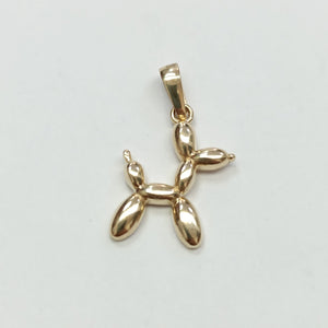 DIJES ORO 14K 1.2 (NUEVO)