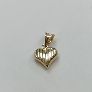 DIJES ORO 14K 0.7 (NUEVO)