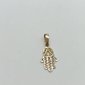DIJES ORO 14K 0.5 (NUEVO)