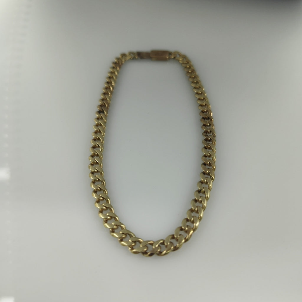 PULSERA ORO 8 K 13.1 GRMS (SEMINUEVO)