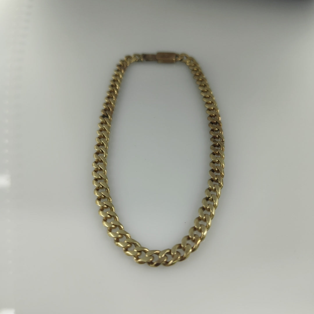 PULSERA ORO 8 K 13.1 GRMS (SEMINUEVO)