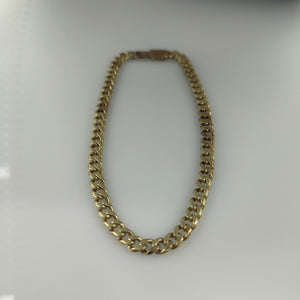 PULSERA ORO 8 K 13.1 GRMS (SEMINUEVO)