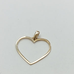 DIJES ORO 14K 0.7 (NUEVO)