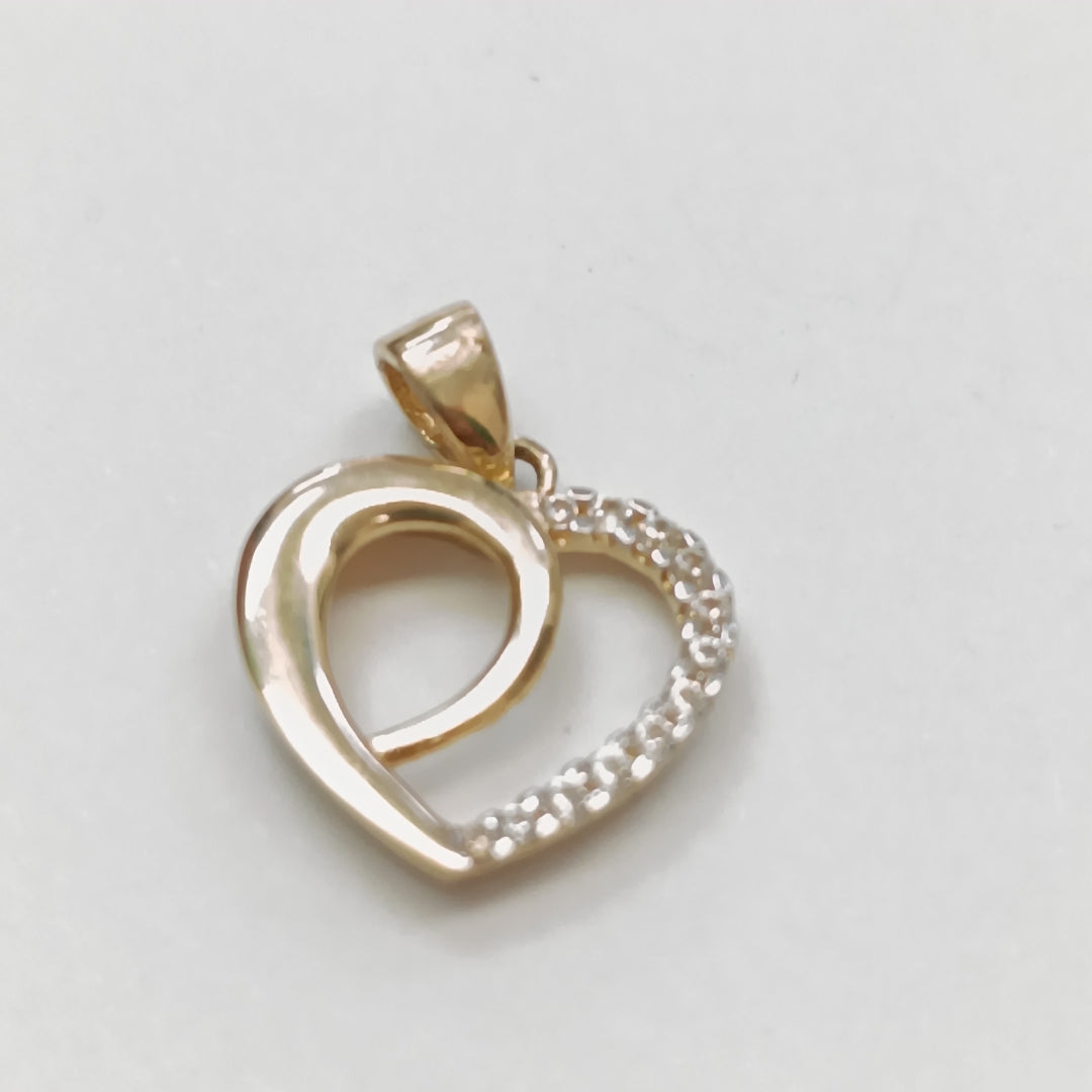 DIJES ORO 14K 1.1 (NUEVO)
