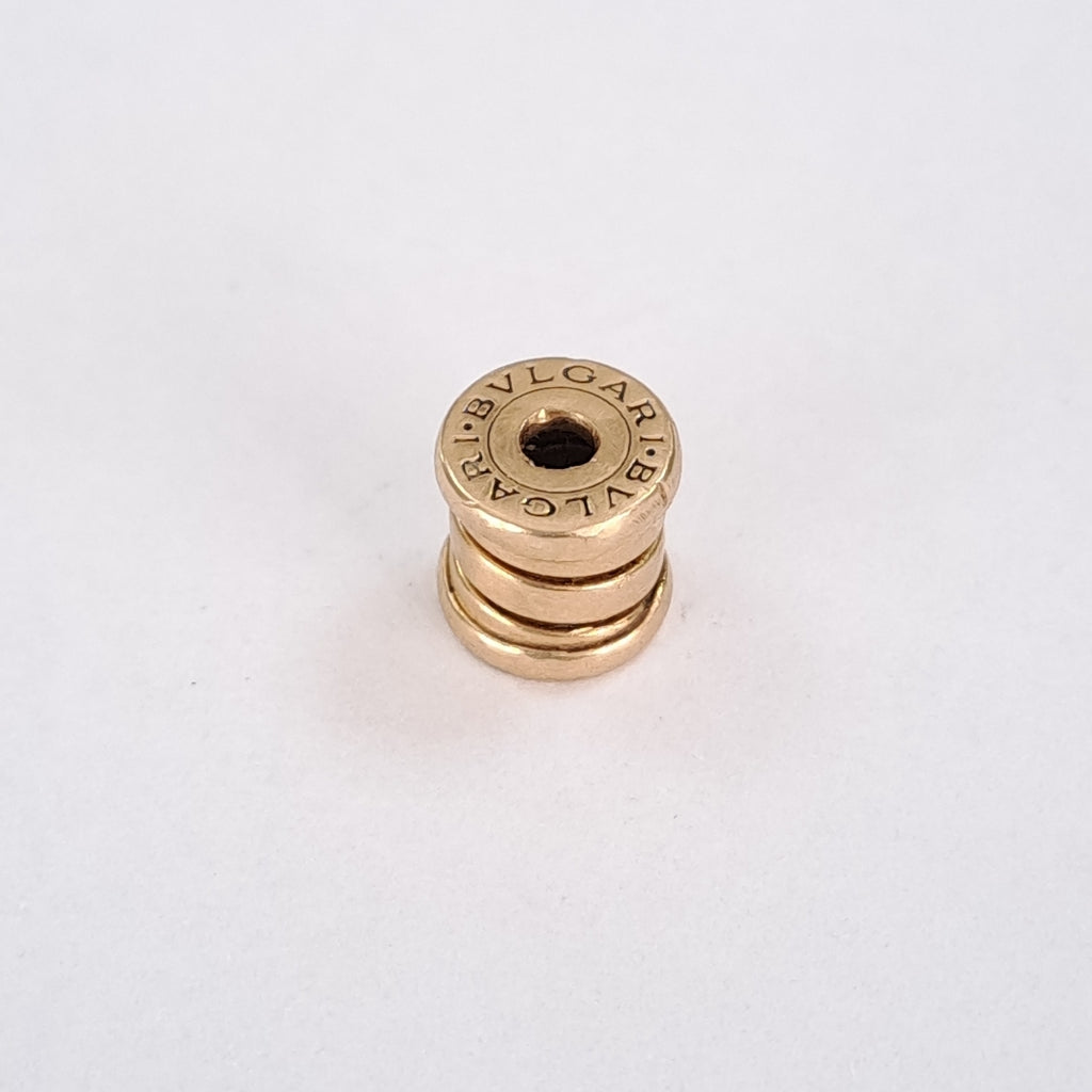 DIJE, OTRO ORO 18 K 1.7 GRMS (SEMINUEVO)