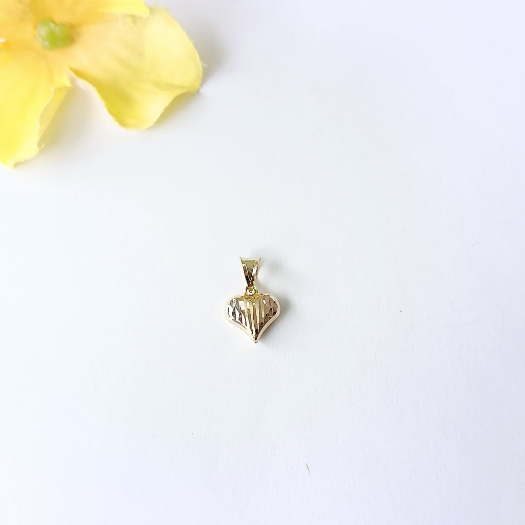 DIJES ORO 14K 0.8 (NUEVO)
