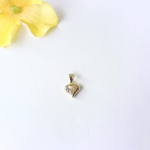DIJES ORO 14K 0.8 (NUEVO)