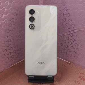 CELULAR OPPO A5 CPH2727 (2025) 256 GB 4 GB RAM (SEMINUEVO)