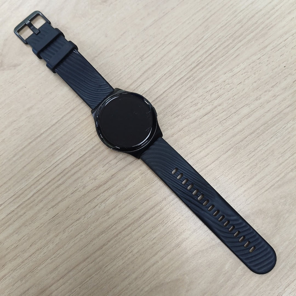 SMARTWATCH MOTOROLA MOTO WATCH 120 45 MM GPS (SEMINUEVO)