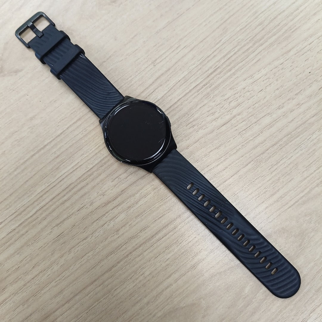 SMARTWATCH MOTOROLA MOTO WATCH 120 45 MM GPS (SEMINUEVO)