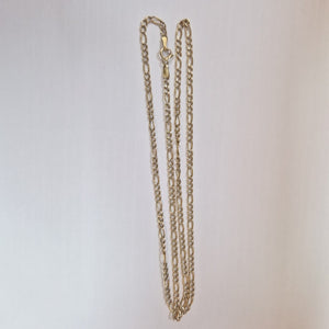 CADENA ORO 14 K 2,60 GRMS (SEMINUEVO)