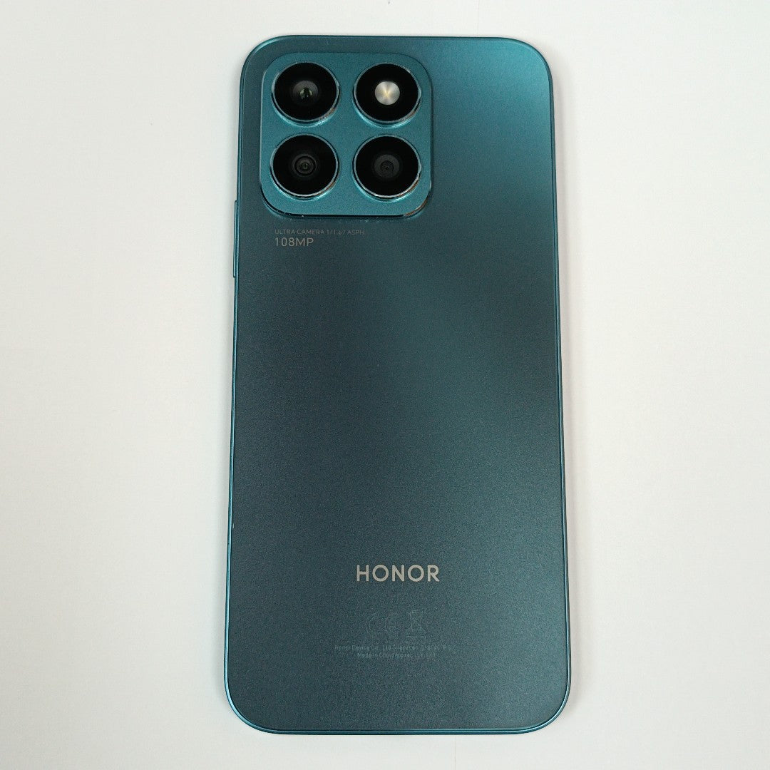 CELULAR HONOR X8B LLY-LX3 (2023) 512 GB 8 GB RAM (SEMINUEVO)