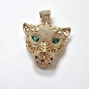 DIJE ORO 10 K 5,60 GRMS (SEMINUEVO)