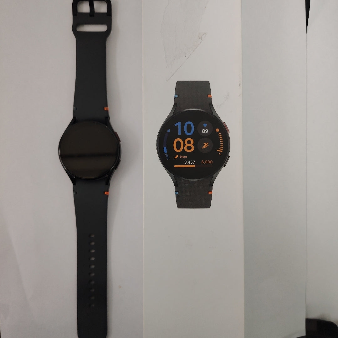 SMARTWATCH SAMSUNG GALAXY WATCH FE SM-R861 40 MM GPS (SEMINUEVO)