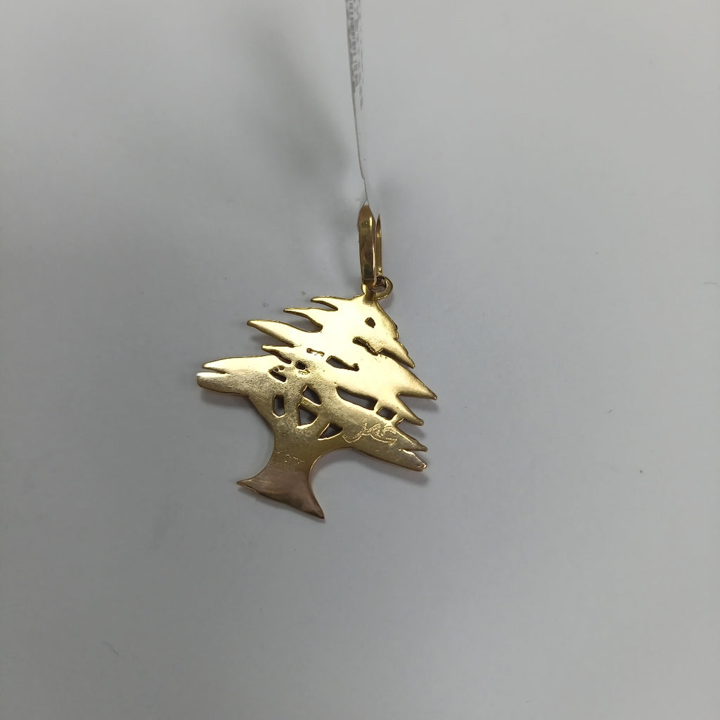 DIJE ORO 18 K 4.4 GRMS (SEMINUEVO)