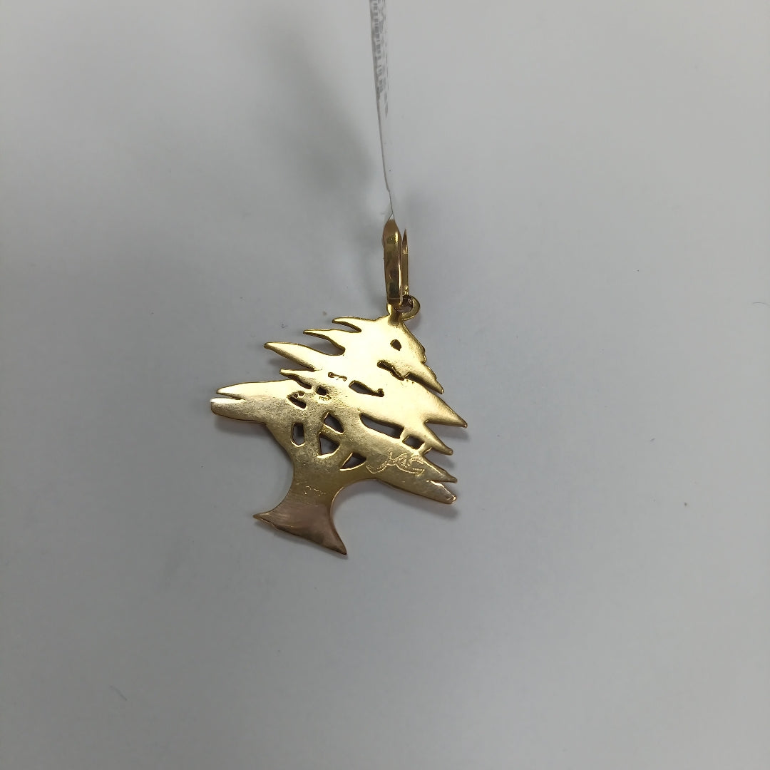 DIJE ORO 18 K 4.4 GRMS (SEMINUEVO)