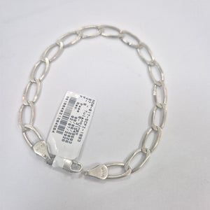 PULSERA PLATA 8.2 GRMS (SEMINUEVO)