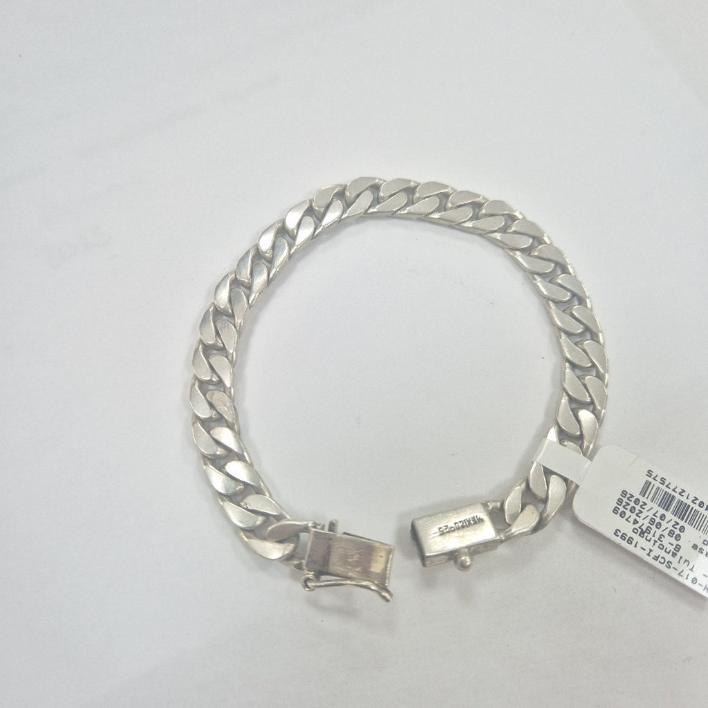PULSERA PLATA 35.4 GRMS (SEMINUEVO)