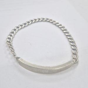 ESCLAVA PLATA 23.2 GRMS (SEMINUEVO)