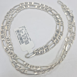 CADENA PLATA 18,90 GRMS (SEMINUEVO)
