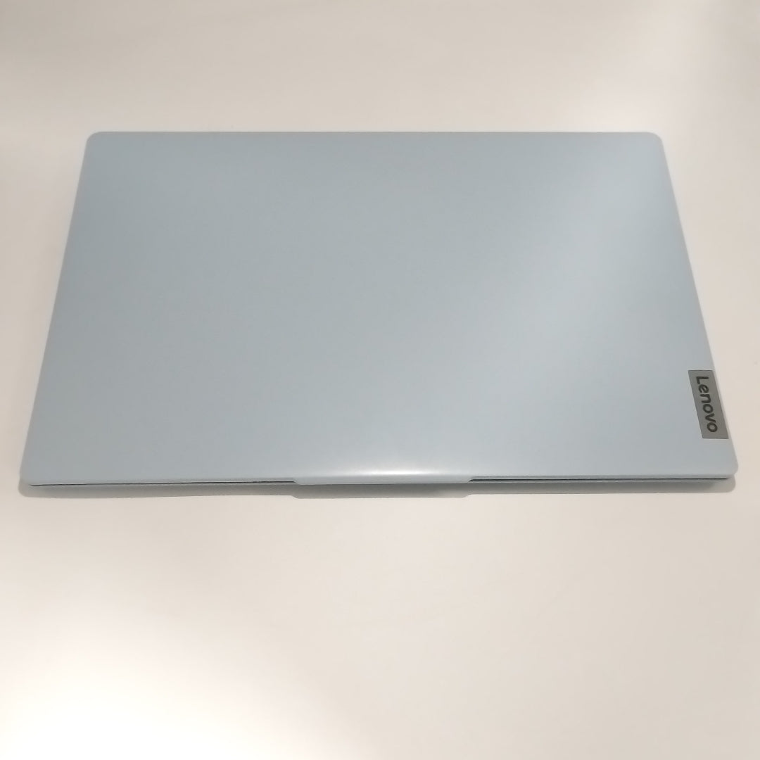 LAPTOP LENOVO IDEAPAD SLIM 3 15IAN8 (2024) 256 GB SSD 8 GB RAM (SEMINUEVO)