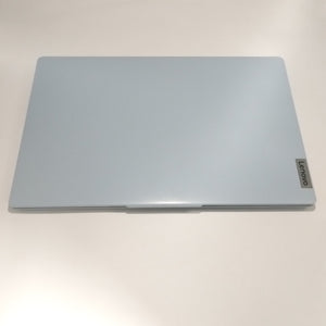LAPTOP LENOVO IDEAPAD SLIM 3 15IAN8 (2024) 256 GB SSD 8 GB RAM (SEMINUEVO)
