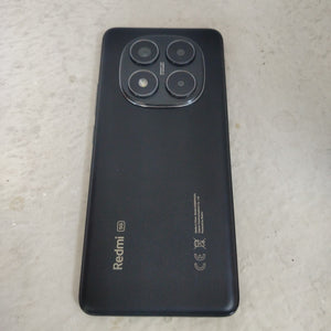 CELULAR XIAOMI REDMI NOTE 14 PRO 5G 24090RA29G (2025) 256 GB 8 GB RAM (SEMINUEVO)