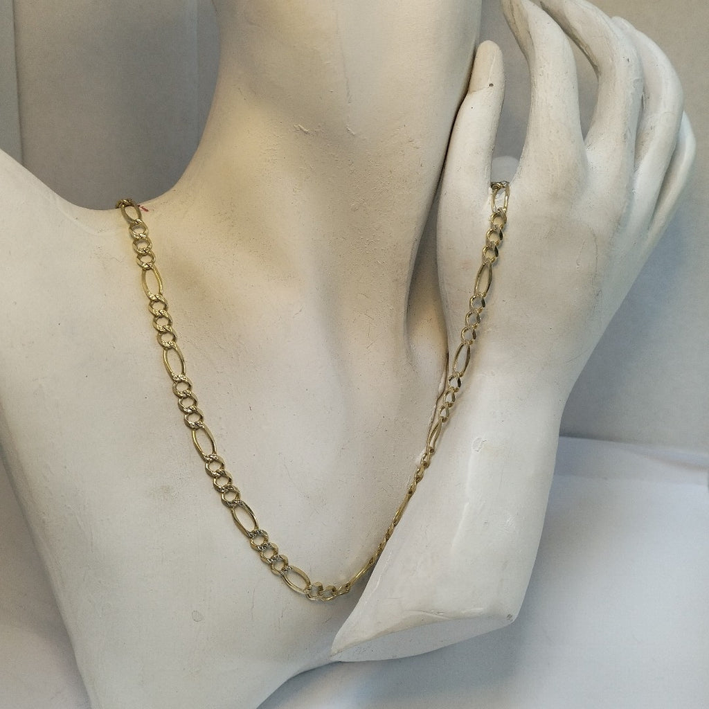 CADENA ORO 14 K 14.1 GRMS (SEMINUEVO)