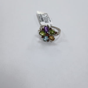 ANILLITO PLATA 3,60 GRMS (SEMINUEVO)