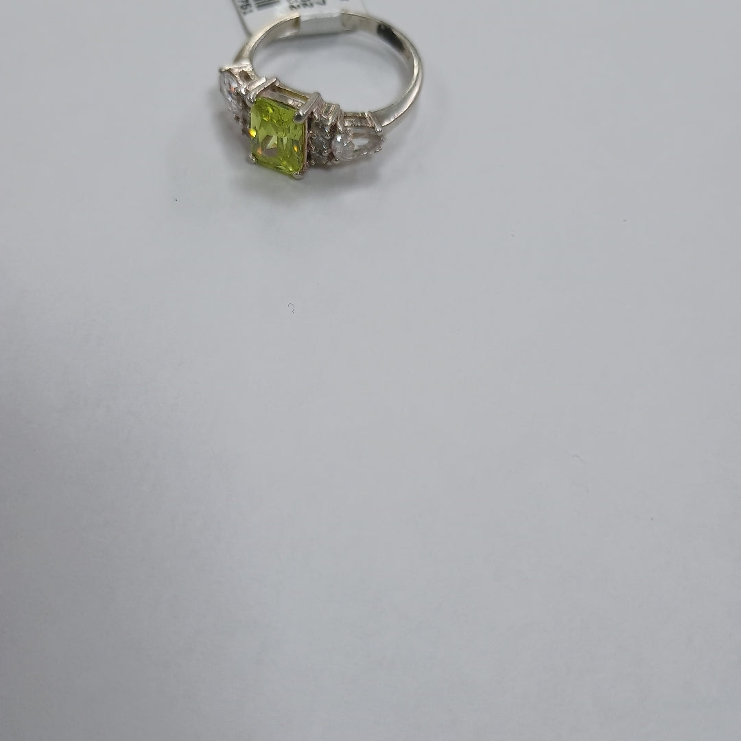 ANILLITO PLATA 4,00 GRMS (SEMINUEVO)