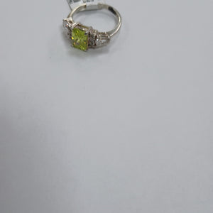 ANILLITO PLATA 4,00 GRMS (SEMINUEVO)