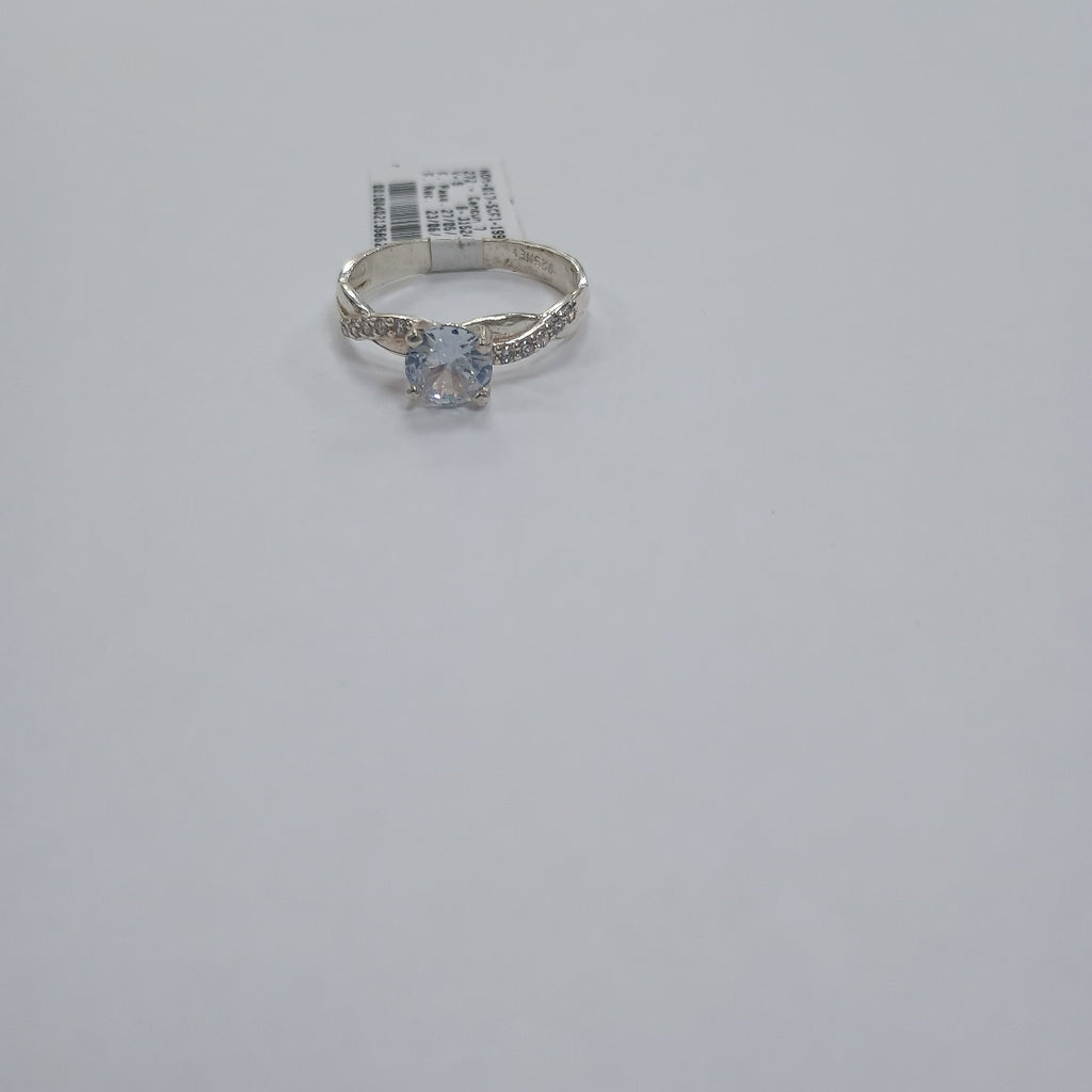 ANILLITO PLATA 3,10 GRMS (SEMINUEVO)