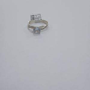 ANILLITO PLATA 3,10 GRMS (SEMINUEVO)
