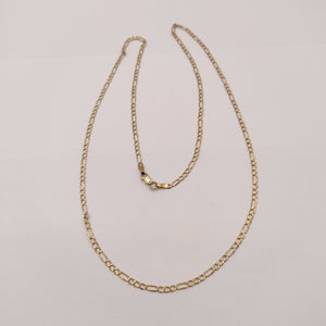 CADENA ORO 10 K 4.6 GRMS (SEMINUEVO)