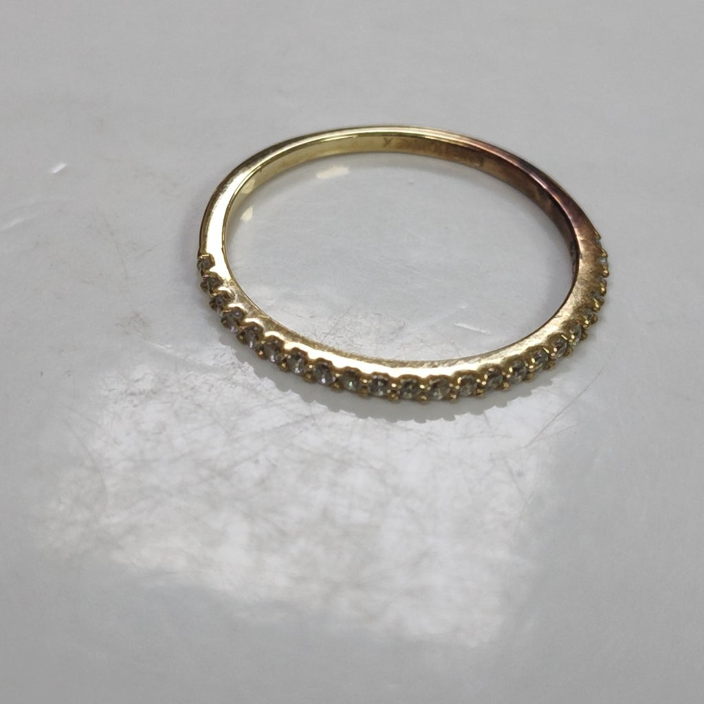 ANILLO ORO 10 K 1.2 GRMS (SEMINUEVO)