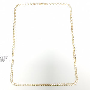 CADENA ORO 10 K 7.7 GRMS (SEMINUEVO)