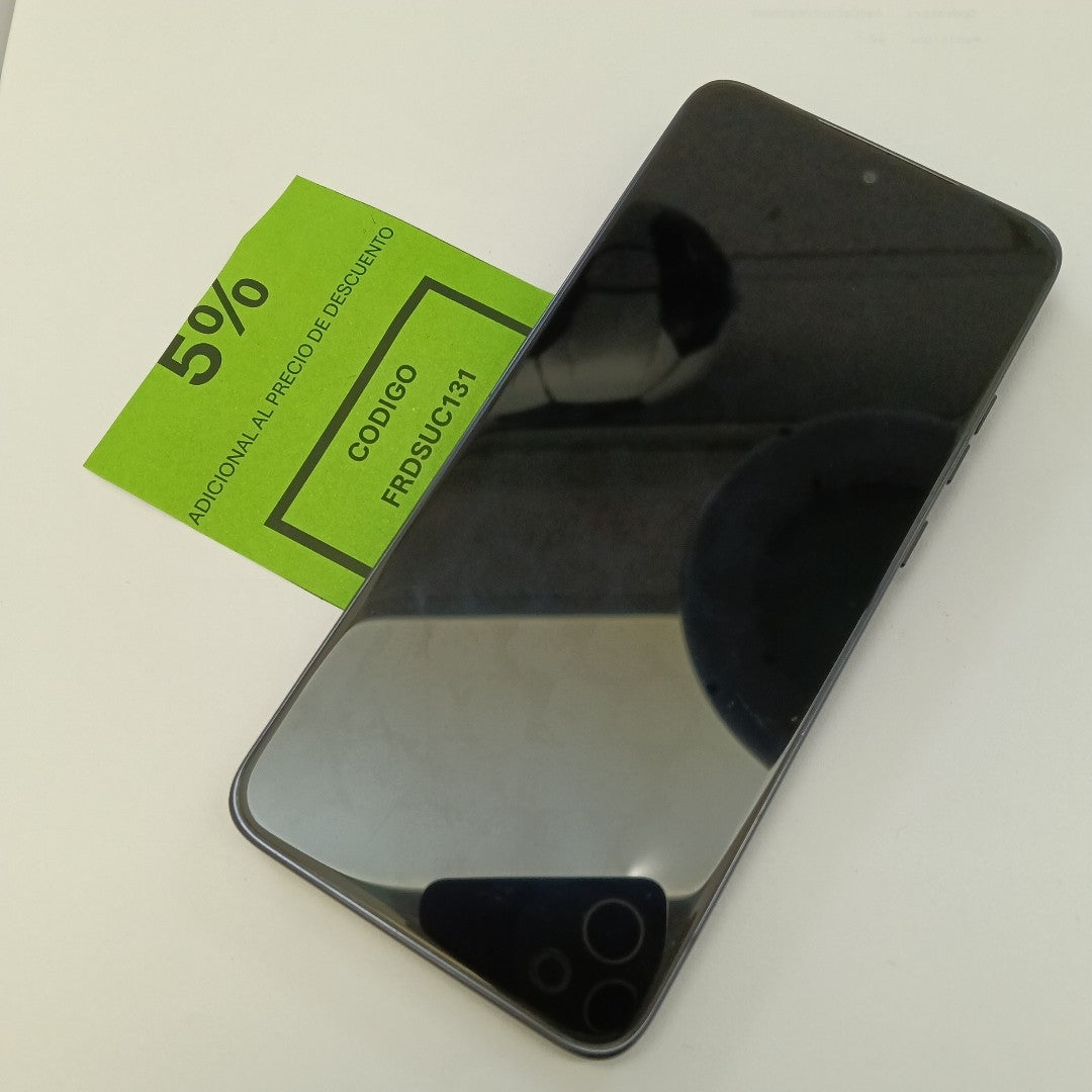 CELULAR MOTOROLA EDGE 50 NEO XT2409-2 (2024) 256 GB 8 GB RAM (SEMINUEVO)