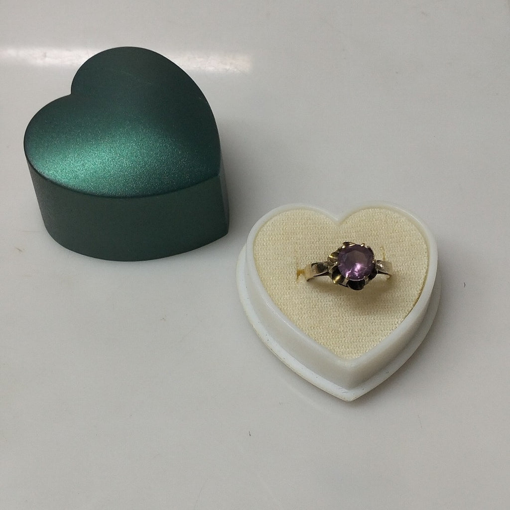 ANILLITO ORO 8 K 1,90 GRMS (SEMINUEVO)