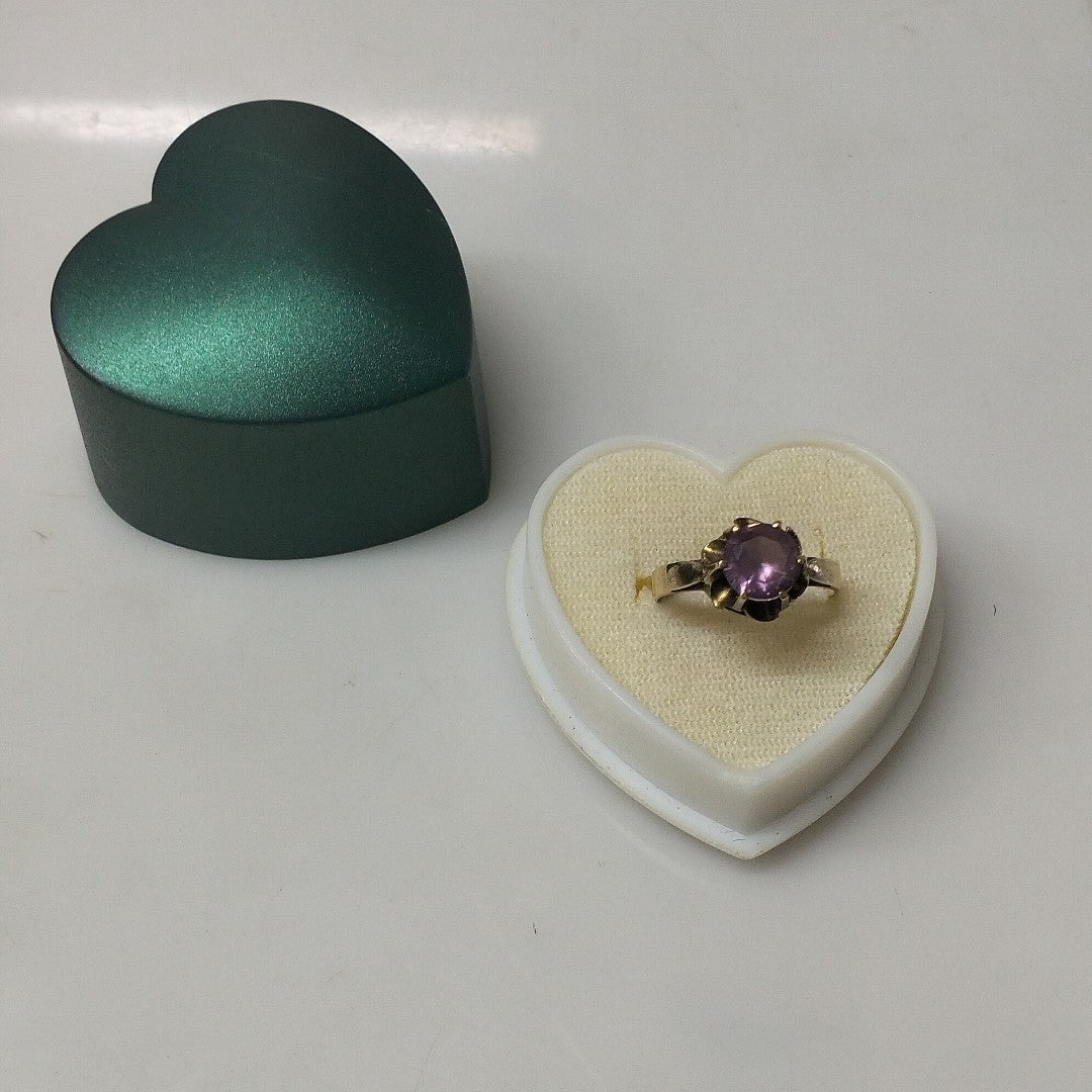 ANILLITO ORO 8 K 1,90 GRMS (SEMINUEVO)