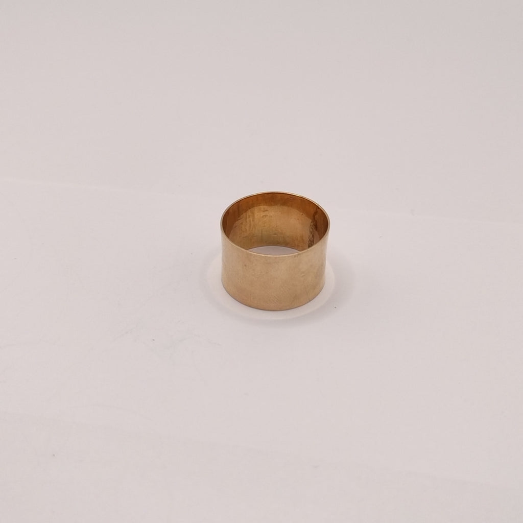 ARGOLLA ORO 8 K 5,90 GRMS (SEMINUEVO)