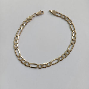 PULSERA ORO 10 K 8.8 GRMS (SEMINUEVO)